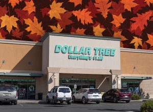Dollar Tree