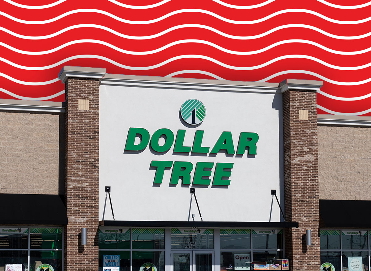 Dollar Tree