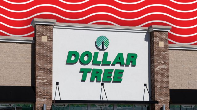 Dollar Tree