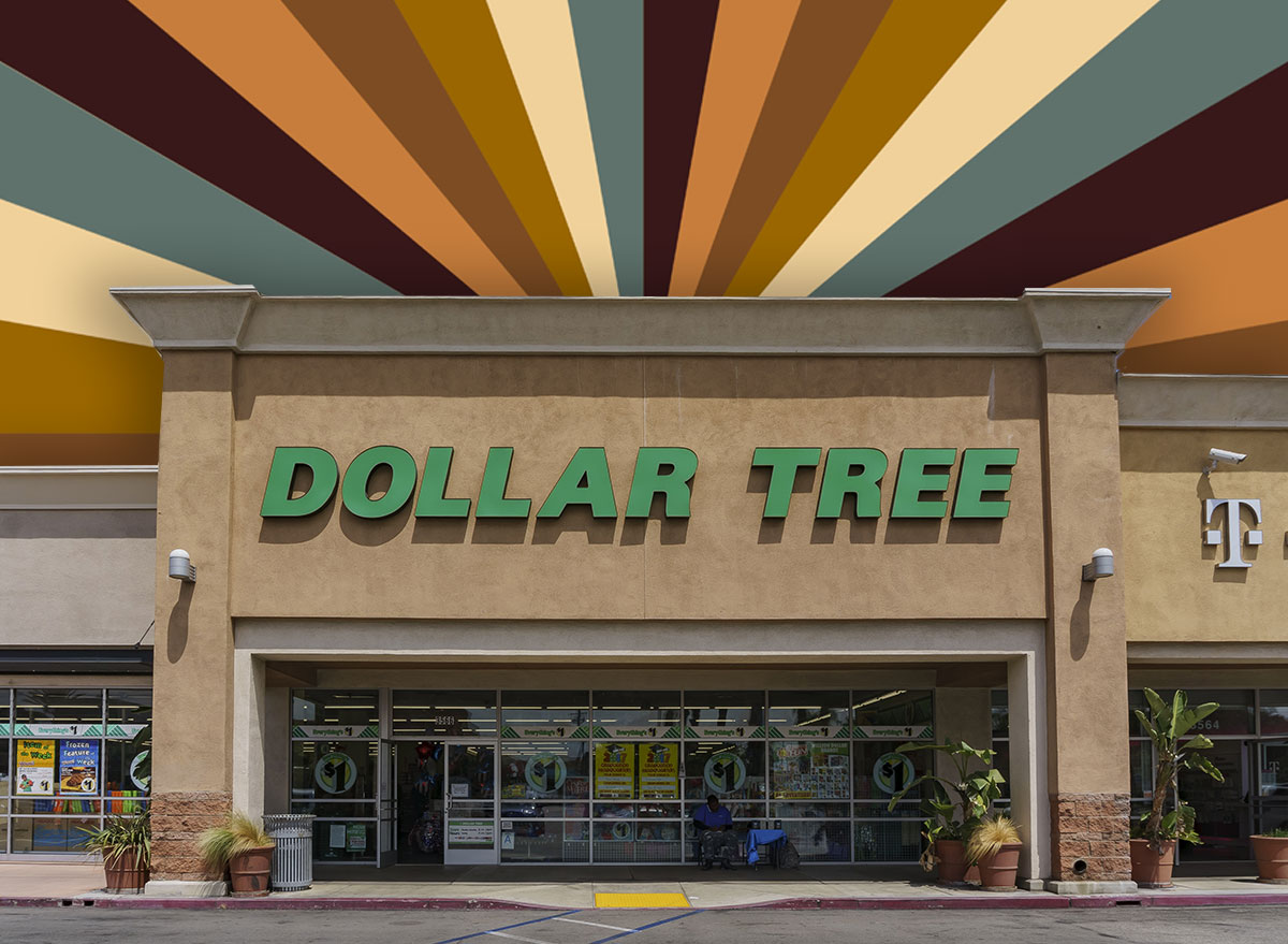 Dollar Tree