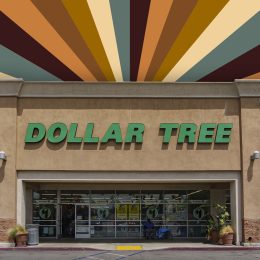 Dollar Tree