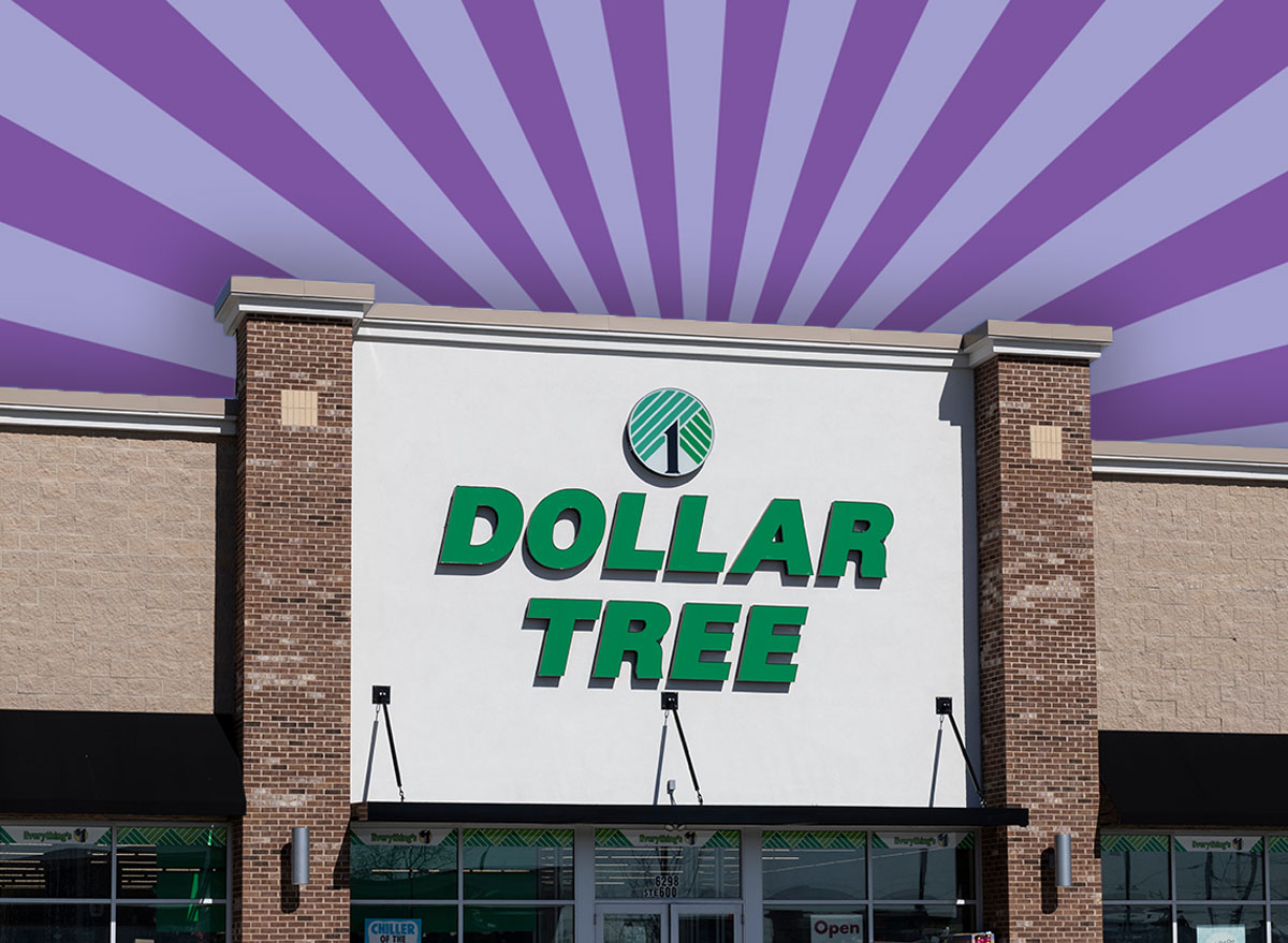 Dollar Tree