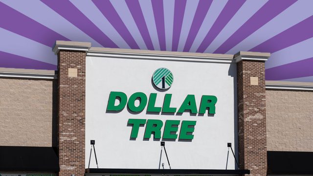 Dollar Tree