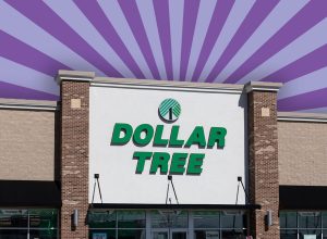 Dollar Tree