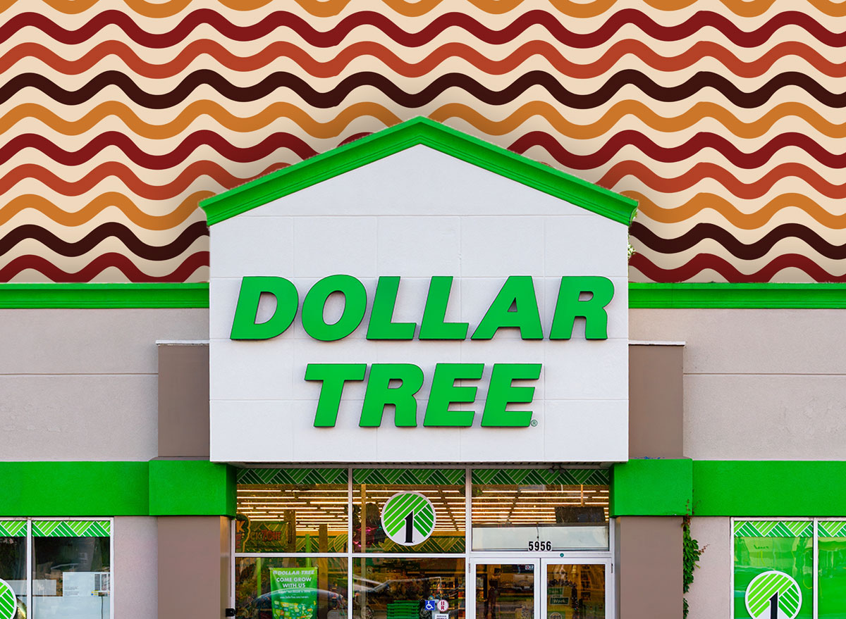 Dollar Tree