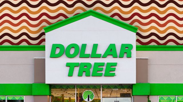 Dollar Tree
