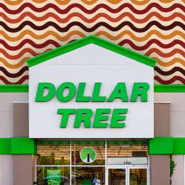 Dollar Tree