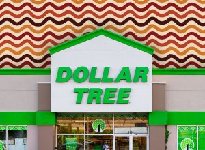 Dollar Tree