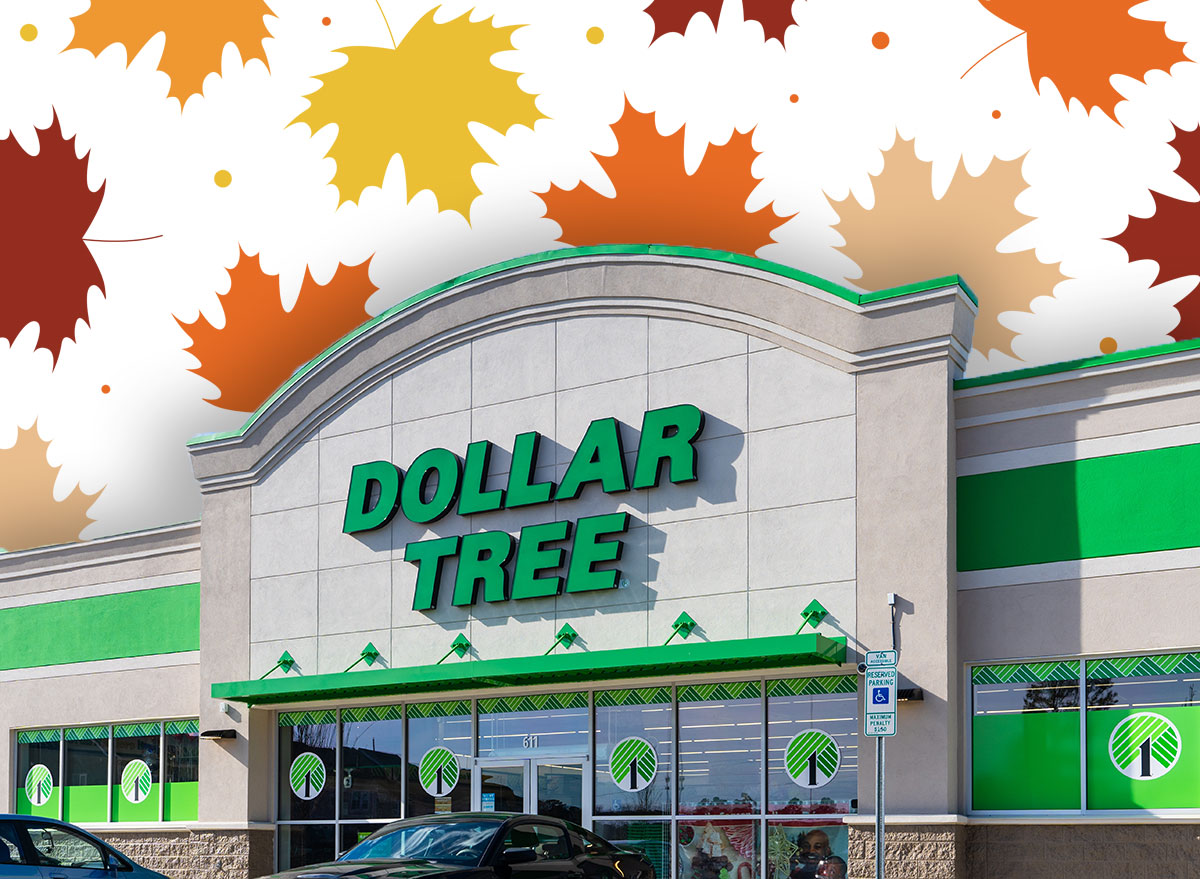 Dollar Tree