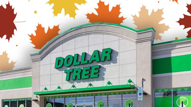 Dollar Tree