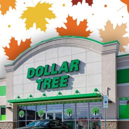Dollar Tree
