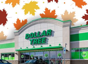 Dollar Tree