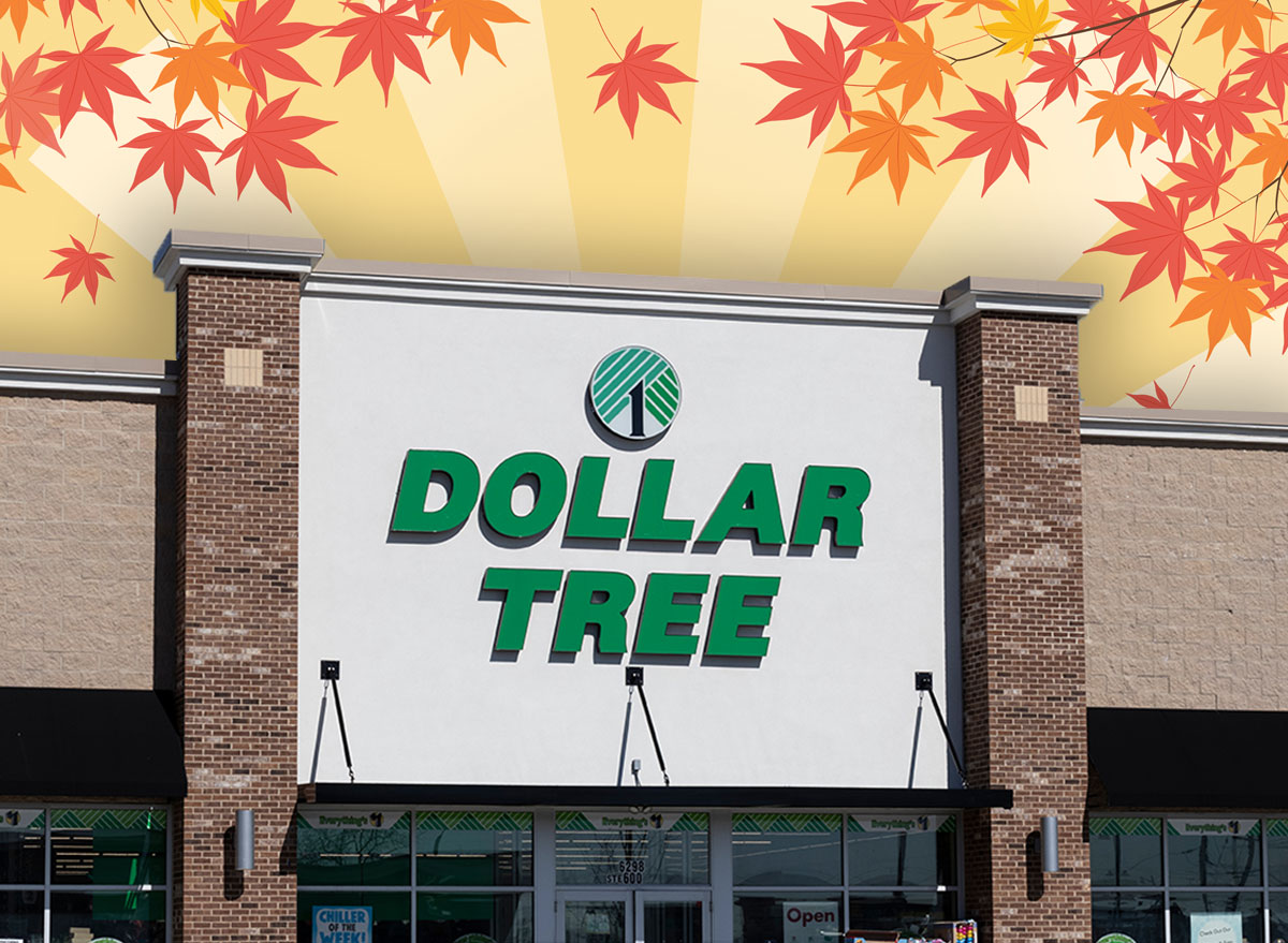 Dollar Tree