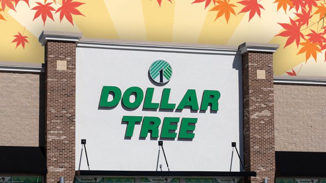 Dollar Tree