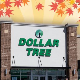 Dollar Tree