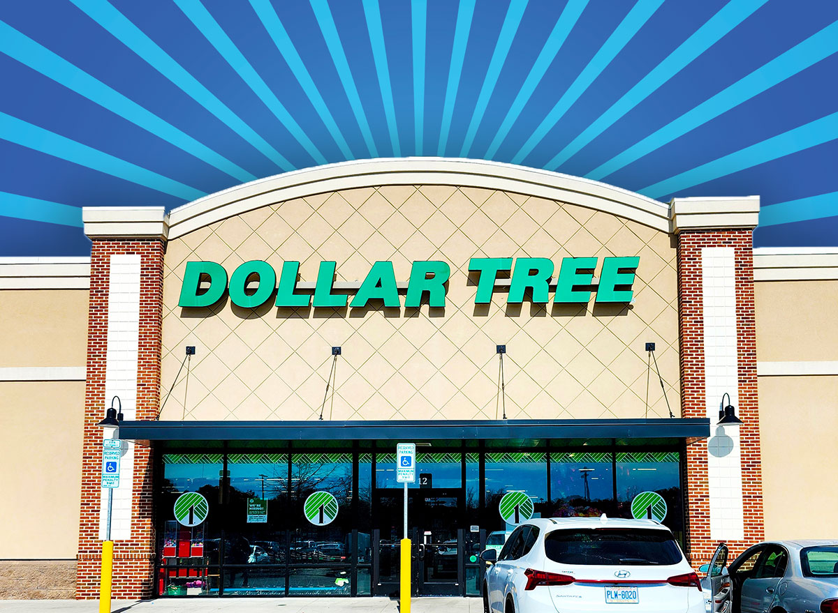 Dollar Tree