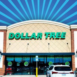 Dollar Tree