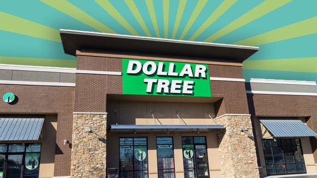 Dollar Tree