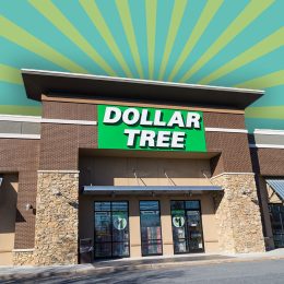 Dollar Tree