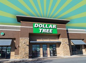 Dollar Tree