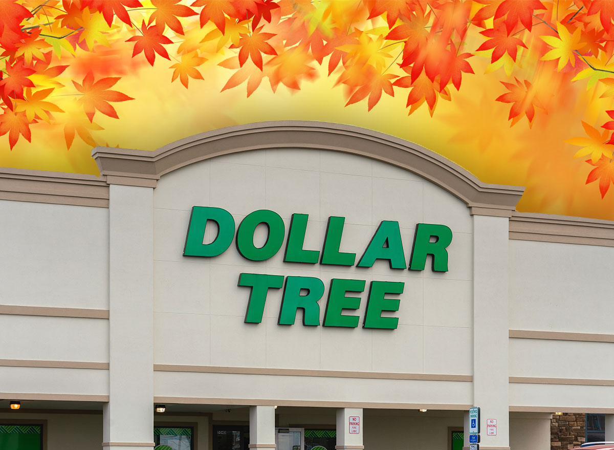 Dollar Tree
