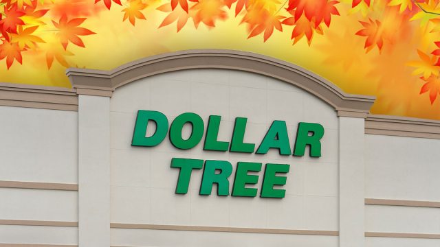 Dollar Tree