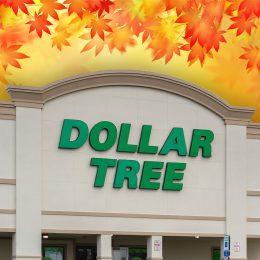 Dollar Tree