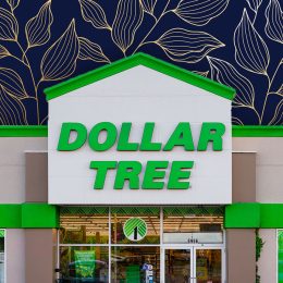 Dollar Tree
