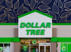 Dollar Tree