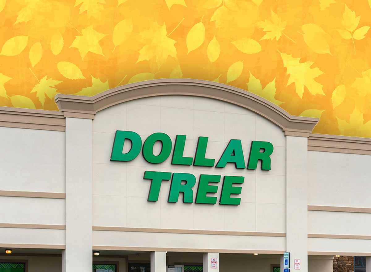 Dollar Tree