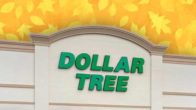 Dollar Tree