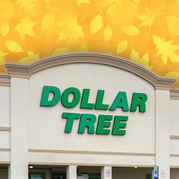 Dollar Tree
