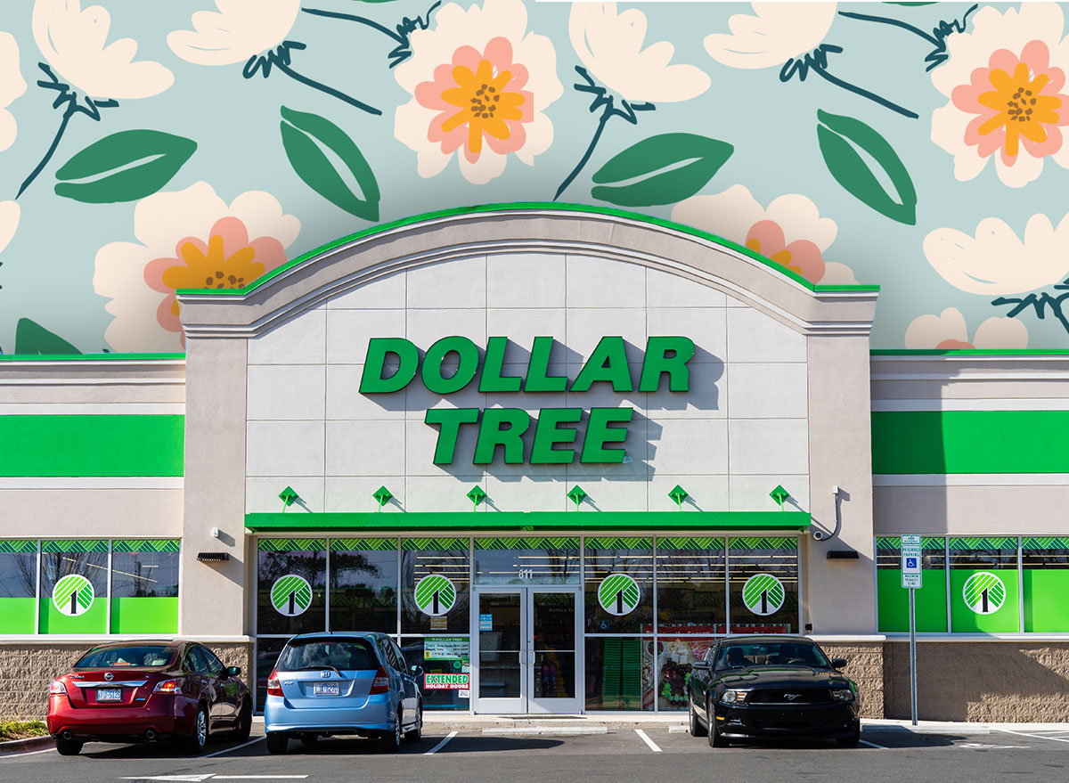 Dollar Tree
