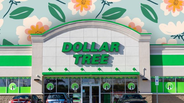 Dollar Tree