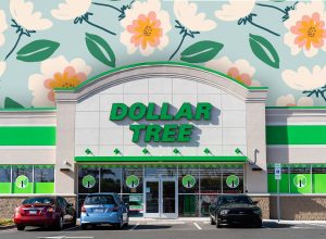 Dollar Tree