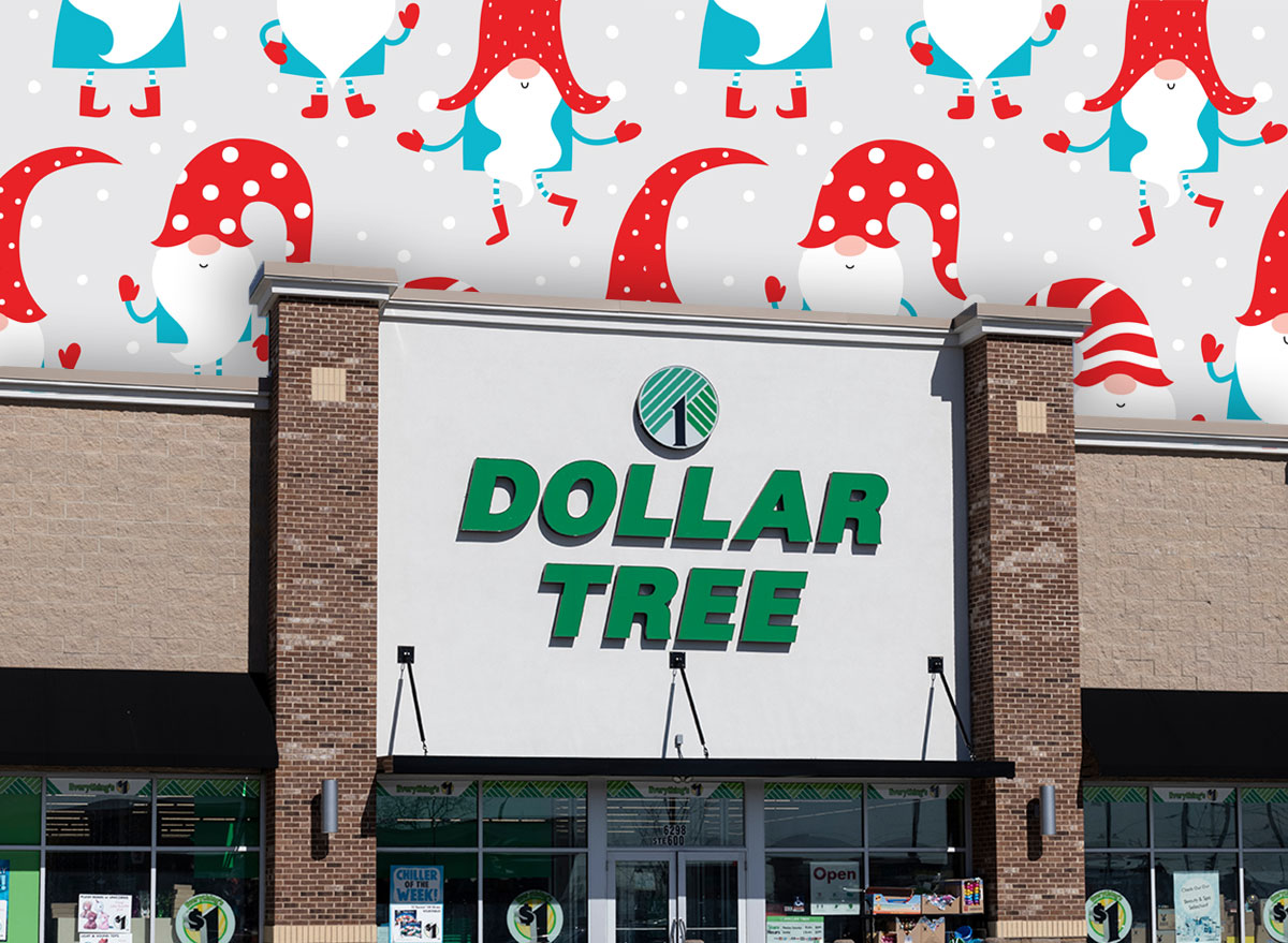 Dollar Tree