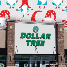 Dollar Tree