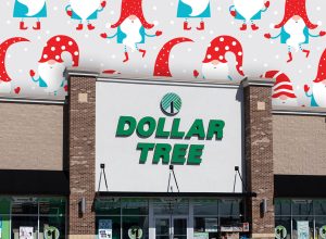 Dollar Tree