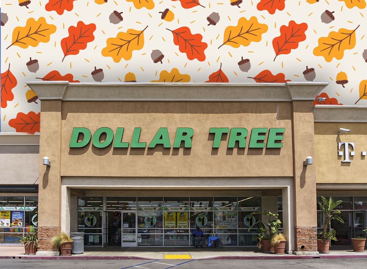 Dollar Tree