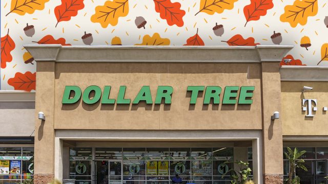 Dollar Tree