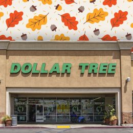 Dollar Tree