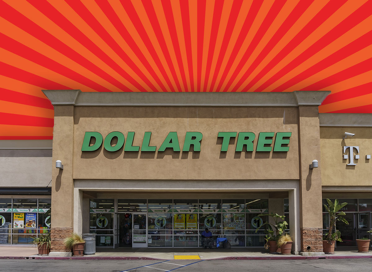 Dollar Tree