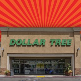 Dollar Tree