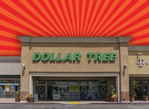 Dollar Tree