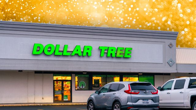 Dollar Tree