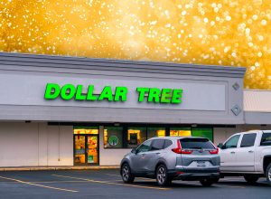 Dollar Tree