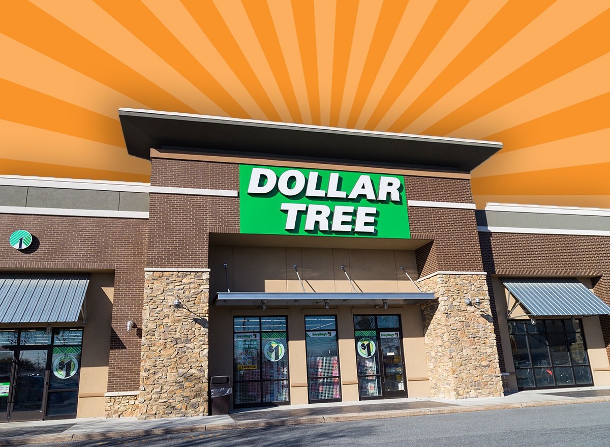 Dollar Tree