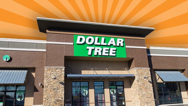 Dollar Tree