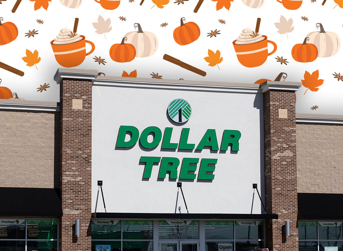 Dollar Tree