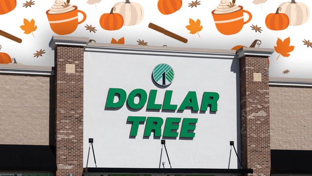 Dollar Tree